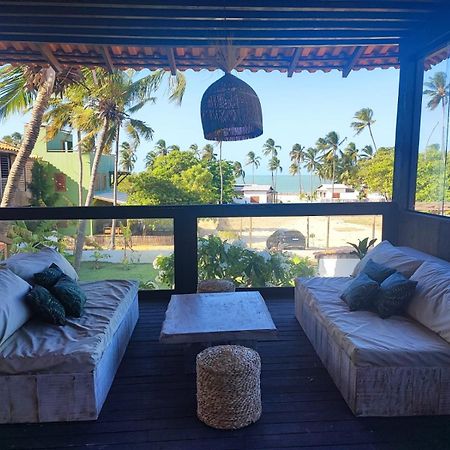 Casas Oceanicas Villa Icaraí Eksteriør billede