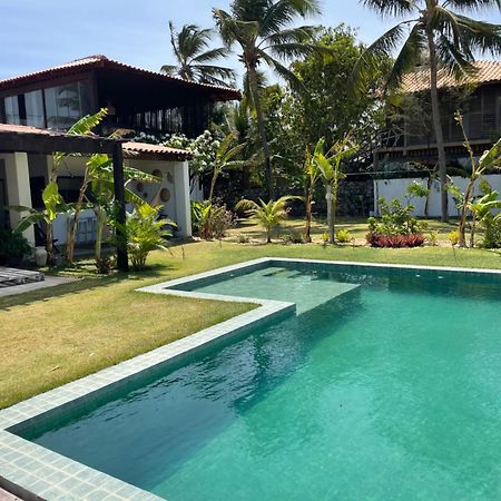 Casas Oceanicas Villa Icaraí Eksteriør billede