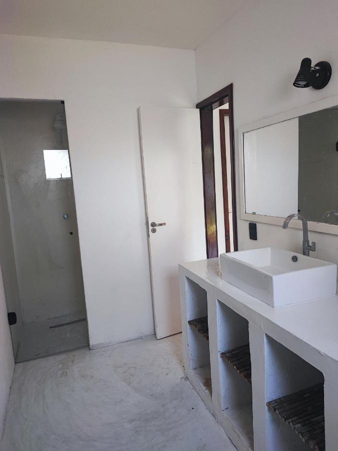 Casas Oceanicas Villa Icaraí Eksteriør billede