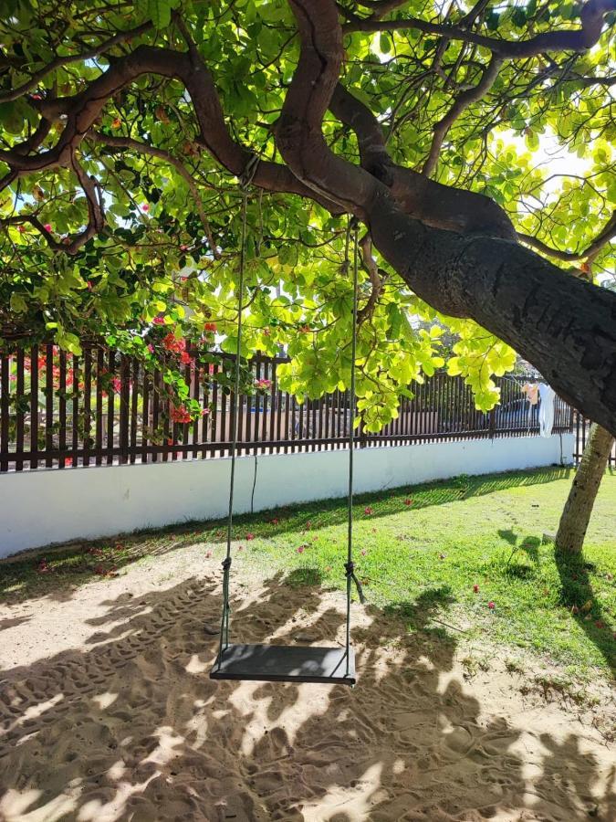 Casas Oceanicas Villa Icaraí Eksteriør billede