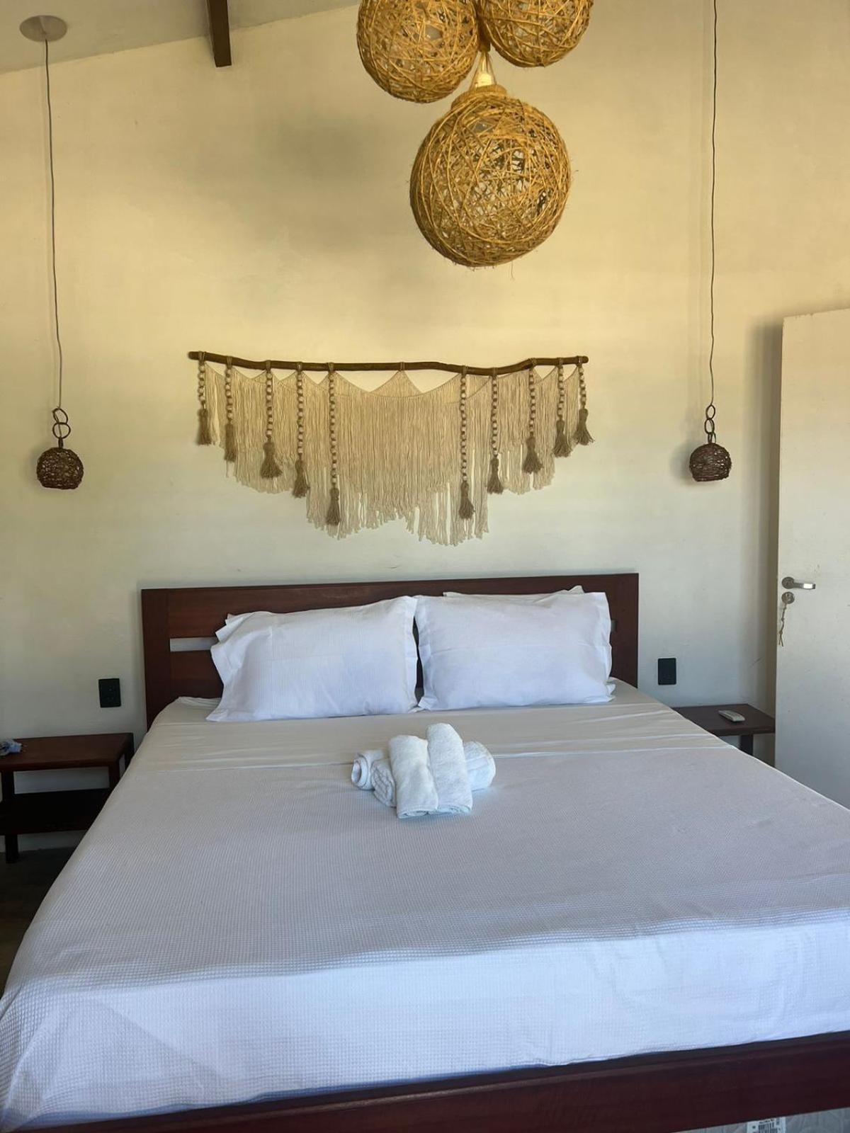 Casas Oceanicas Villa Icaraí Eksteriør billede