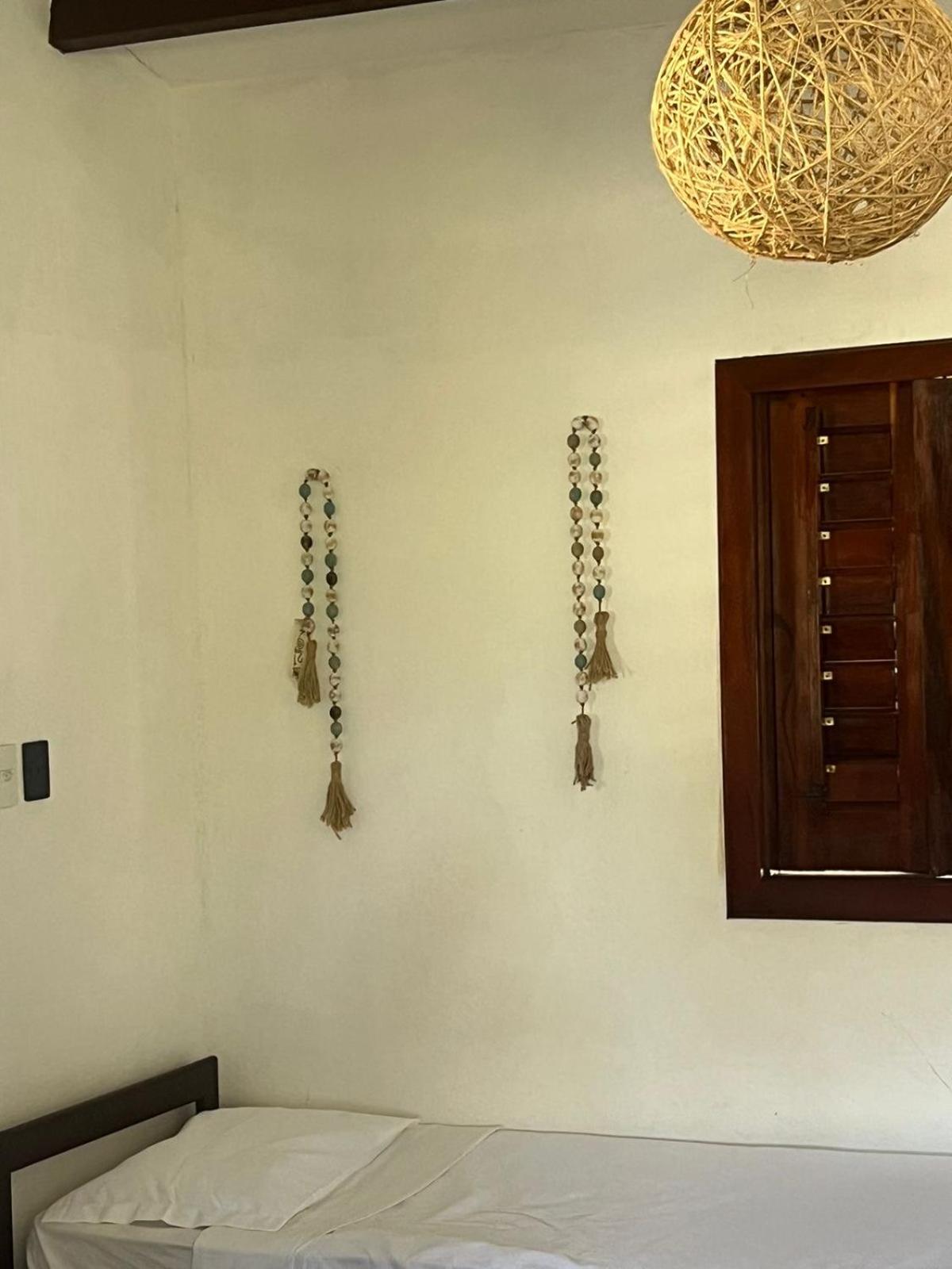 Casas Oceanicas Villa Icaraí Eksteriør billede