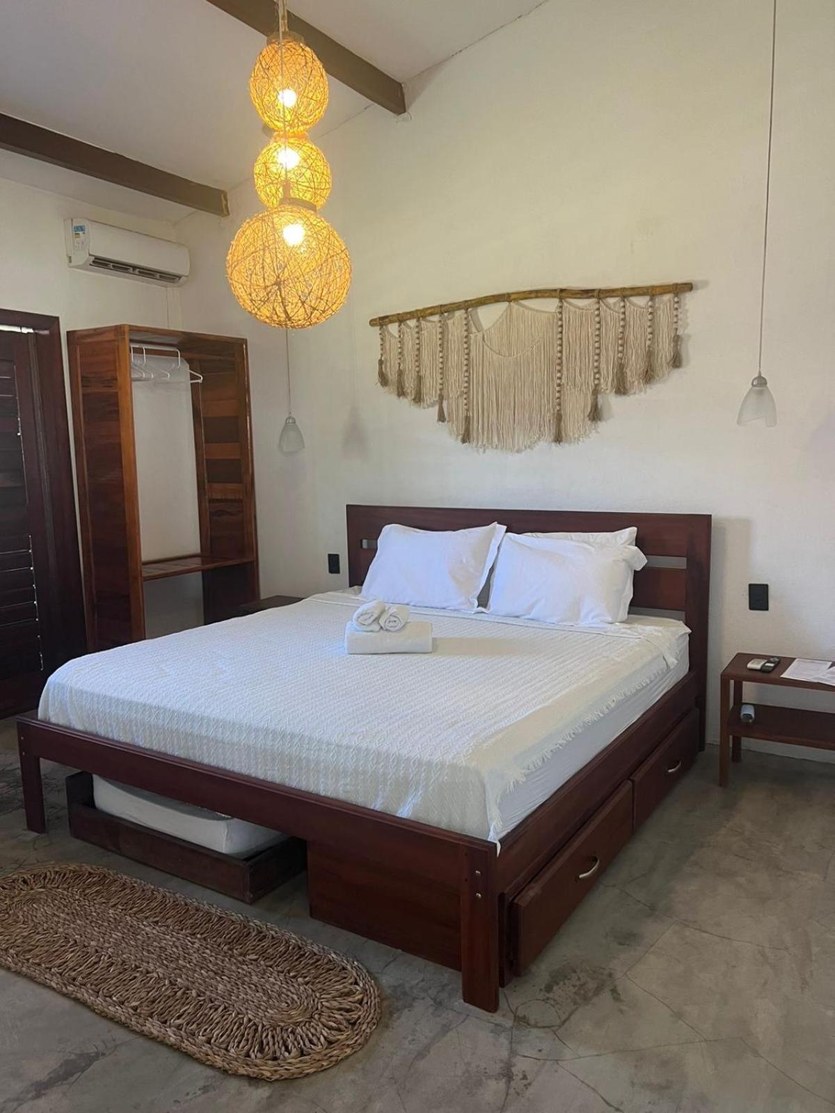 Casas Oceanicas Villa Icaraí Eksteriør billede